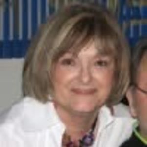 Meet your Posher, Roz